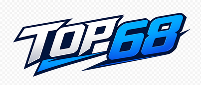 Top 68 logo